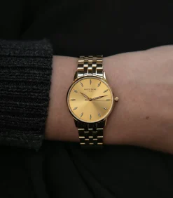 Parte Di Me Horloge PDM09045 gold Best