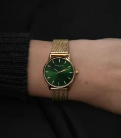 Parte Di Me Horloge PDM09054 gold Clearance