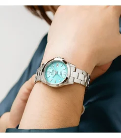 FESTINA Horloge Acero Clasico Swiss Made blue Hot