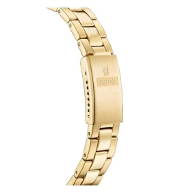 FESTINA Horloge Acero Clasico Swiss Made gold