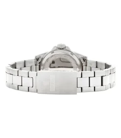 FESTINA Horloge Acero Clasico Swiss Made silver Sale