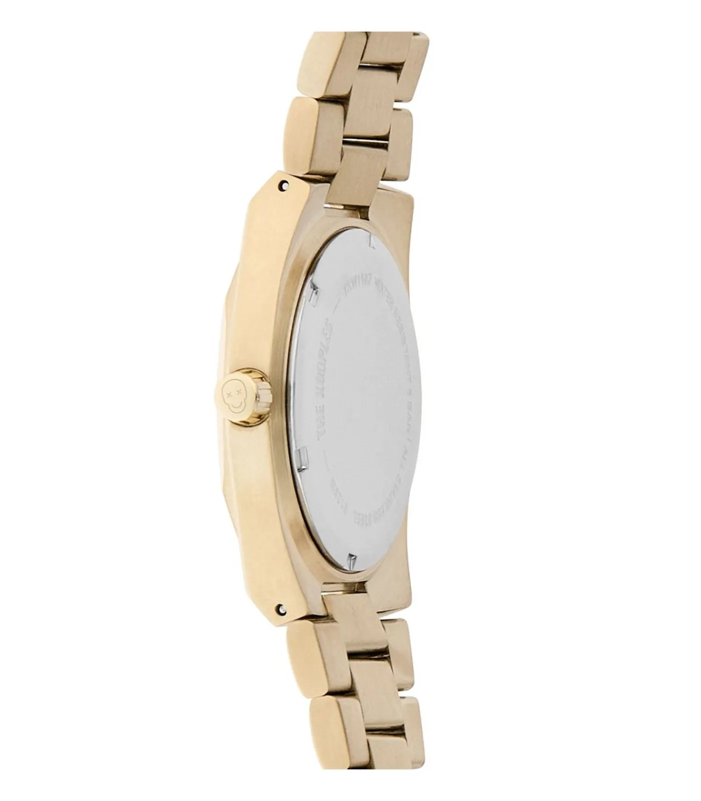 THE KOOPLES Horloge Blazon black Discount