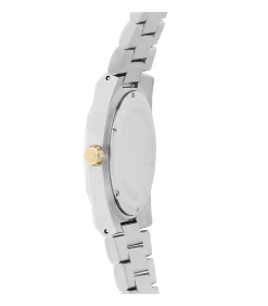THE KOOPLES Horloge Blazon Silver - Gold silver/gold