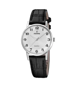 FESTINA Horloge Correa Clasico white Hot