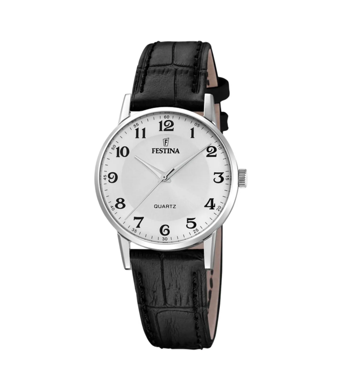 FESTINA Horloge Correa Clasico white Hot