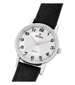 FESTINA Horloge Correa Clasico white Hot