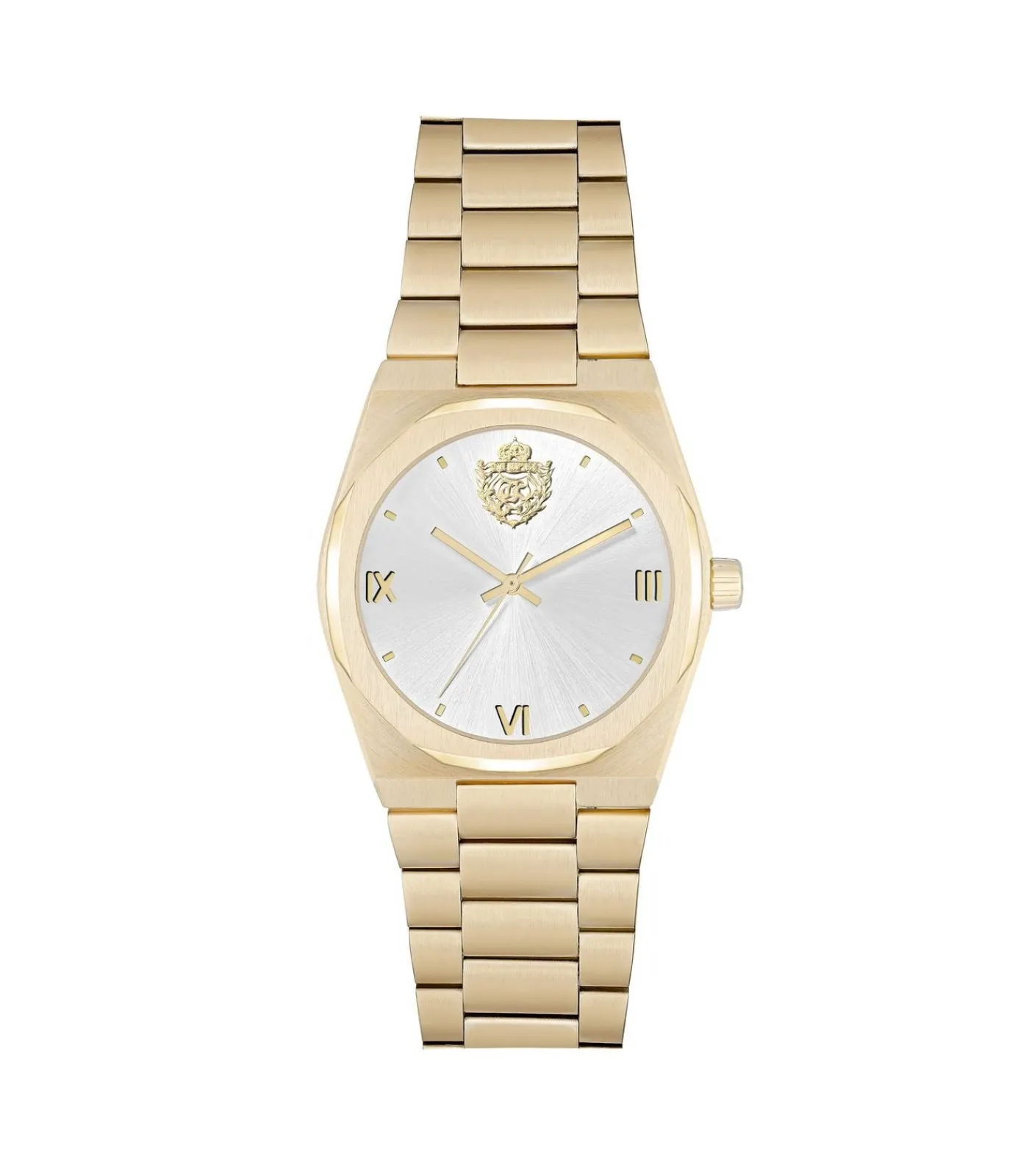 THE KOOPLES Horloge Mini Blazon gold Outlet