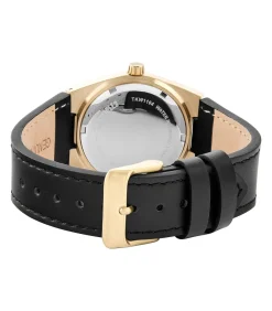 THE KOOPLES Horloge Since 2008 White - Gold white/gold New