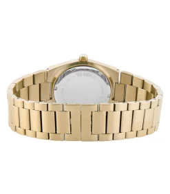 THE KOOPLES Horloge Studs black New