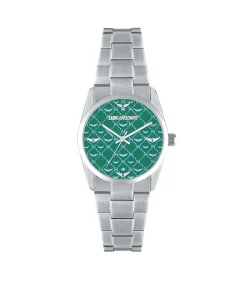 ZADIG & VOLTAIRE Horloge Zadig green Online