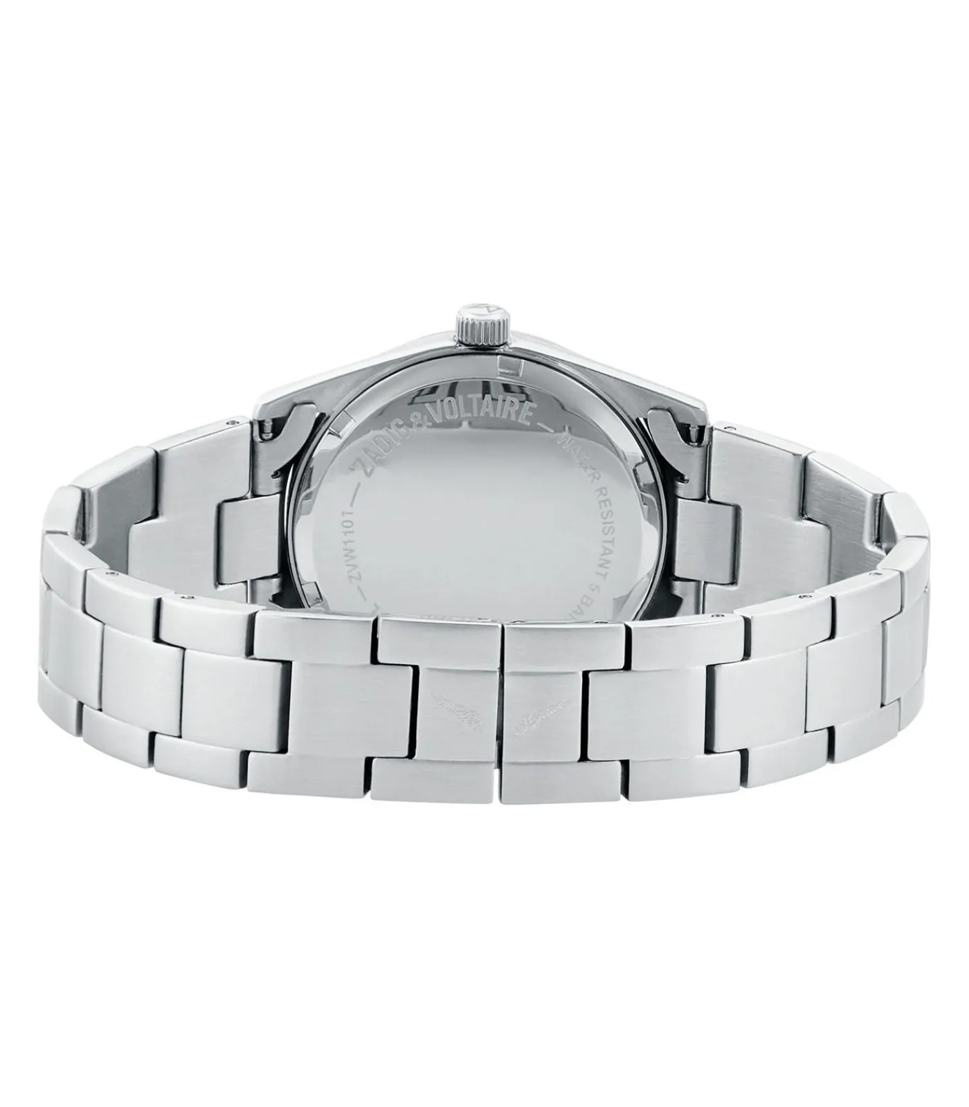 ZADIG & VOLTAIRE Horloge Zadig green Online