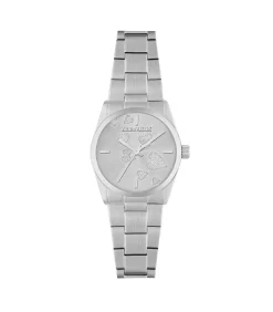 ZADIG & VOLTAIRE Horloge Zadig silver Hot