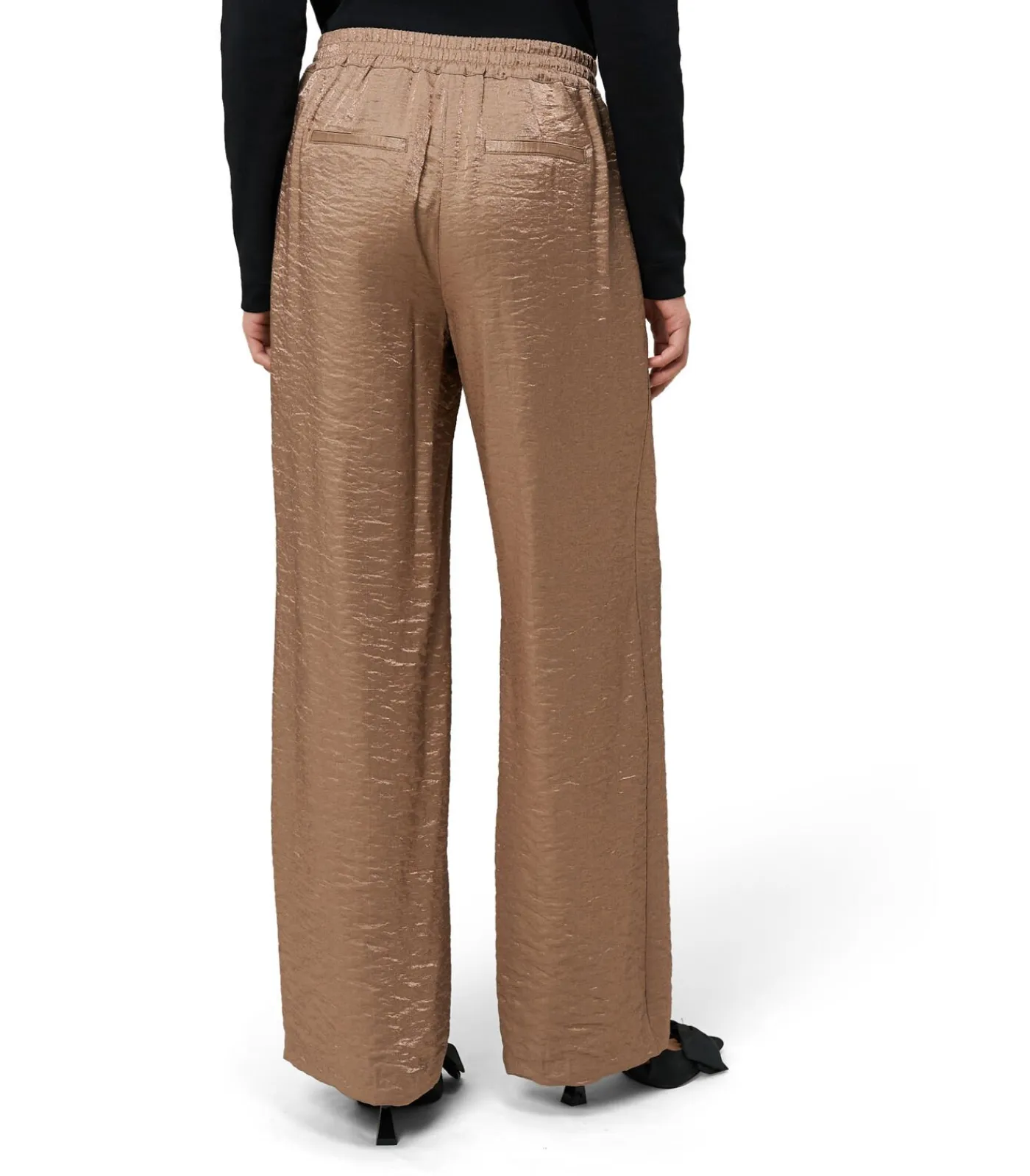 Zero Hose beige Hot