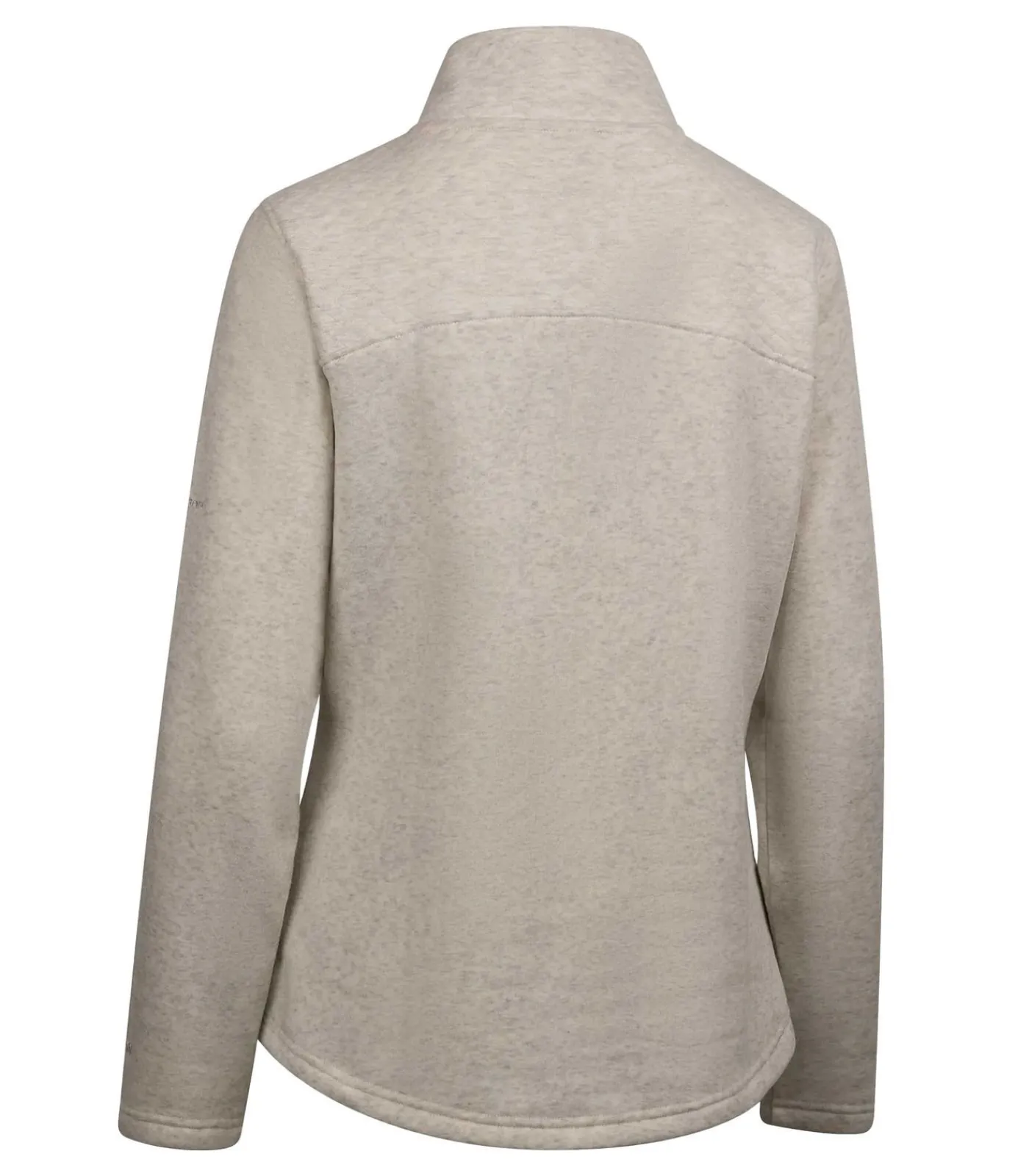Trespass HOXIE - Sweater - Crème creme Discount