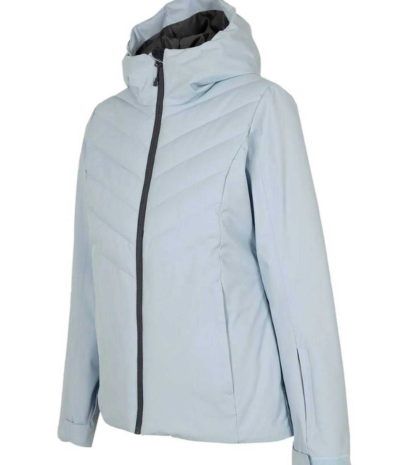 4F H4Z22 - Jasje - Blauw blue Best