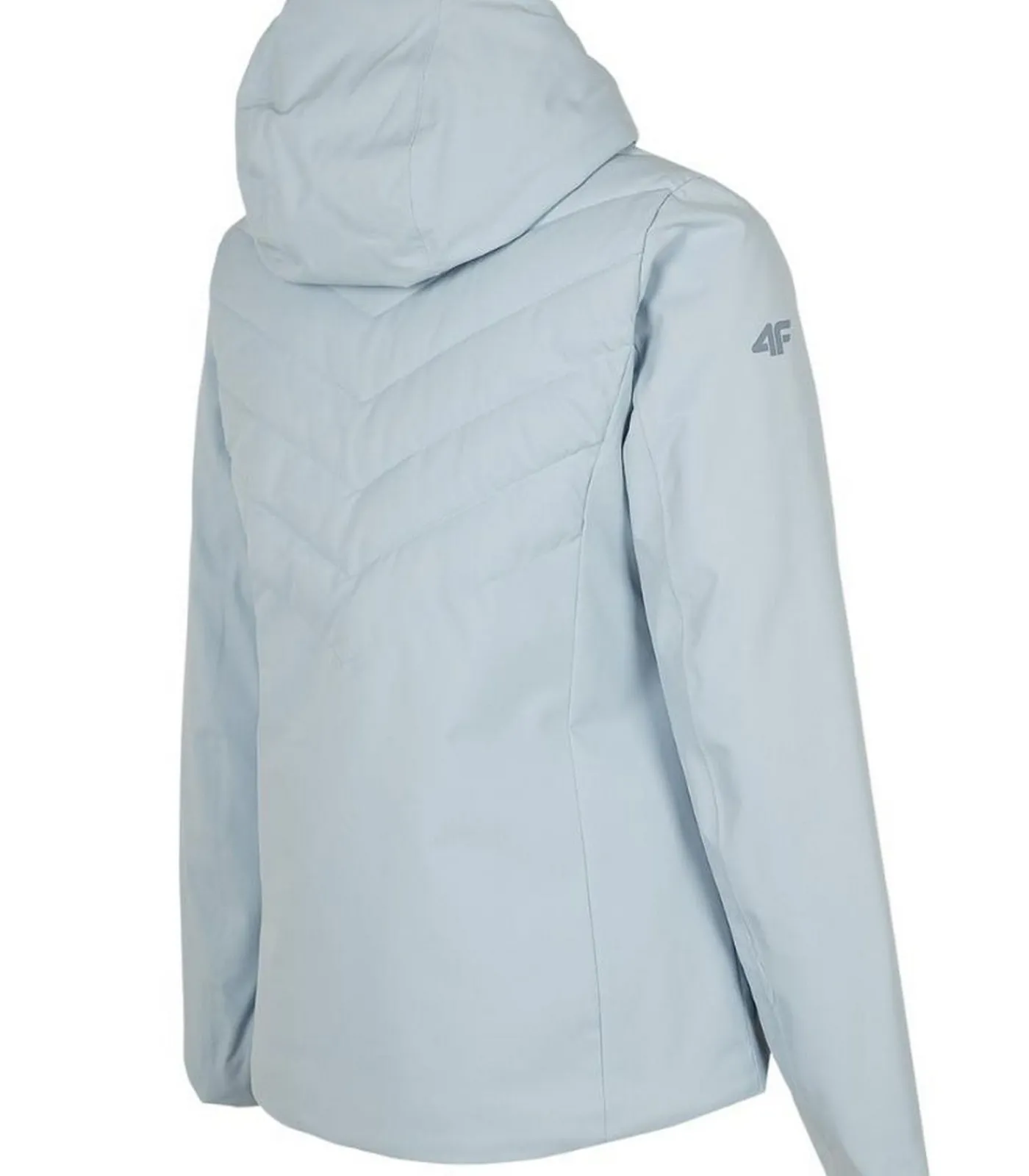 4F H4Z22 - Jasje - Blauw blue Best