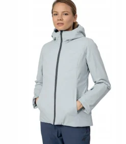 4F H4Z22 - Jasje - Blauw blue Best
