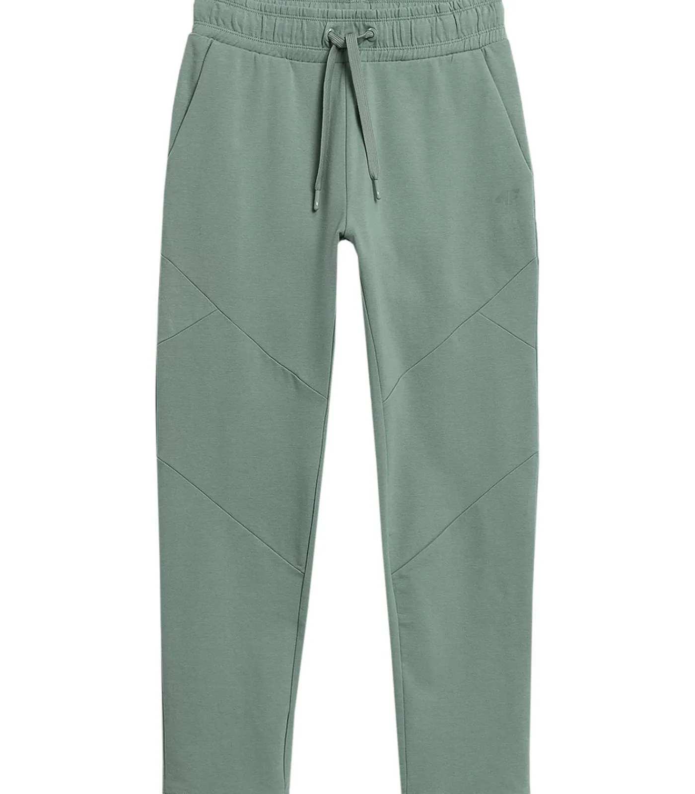 4F H4Z22 - Joggingbroek - Neon Groen neonGreen New