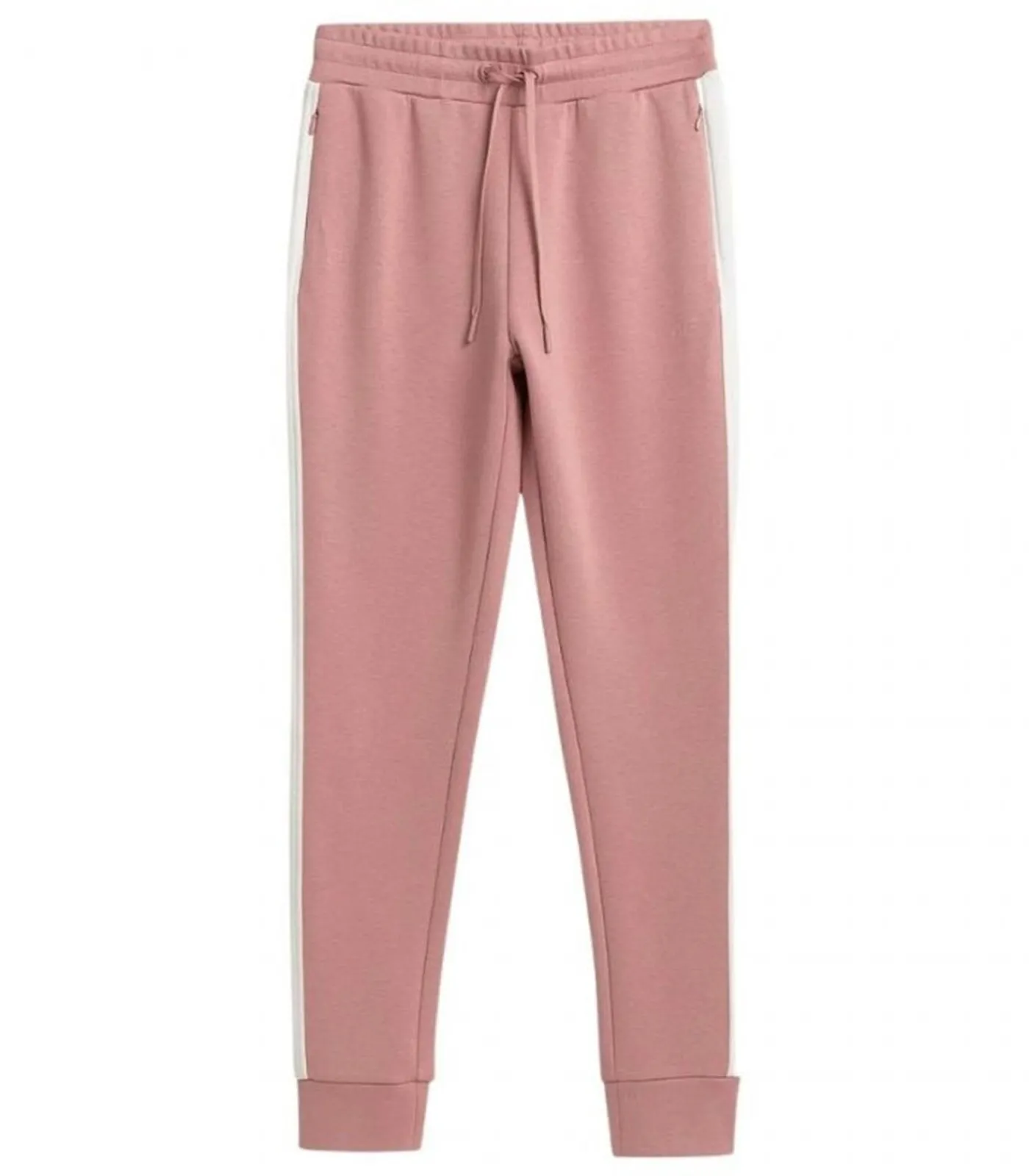 4F H4Z21 - Joggingbroek - Roze pink Sale