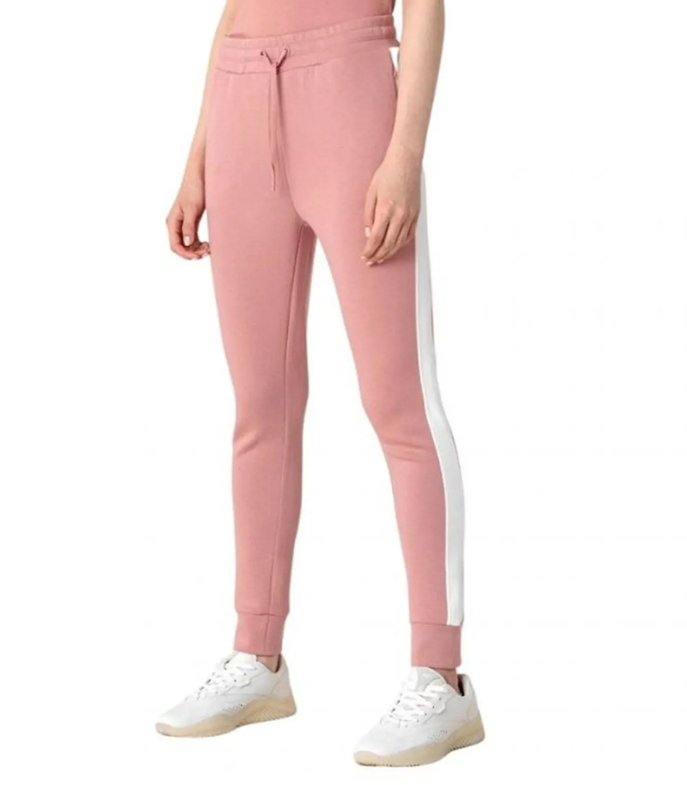 4F H4Z21 - Joggingbroek - Roze pink Sale