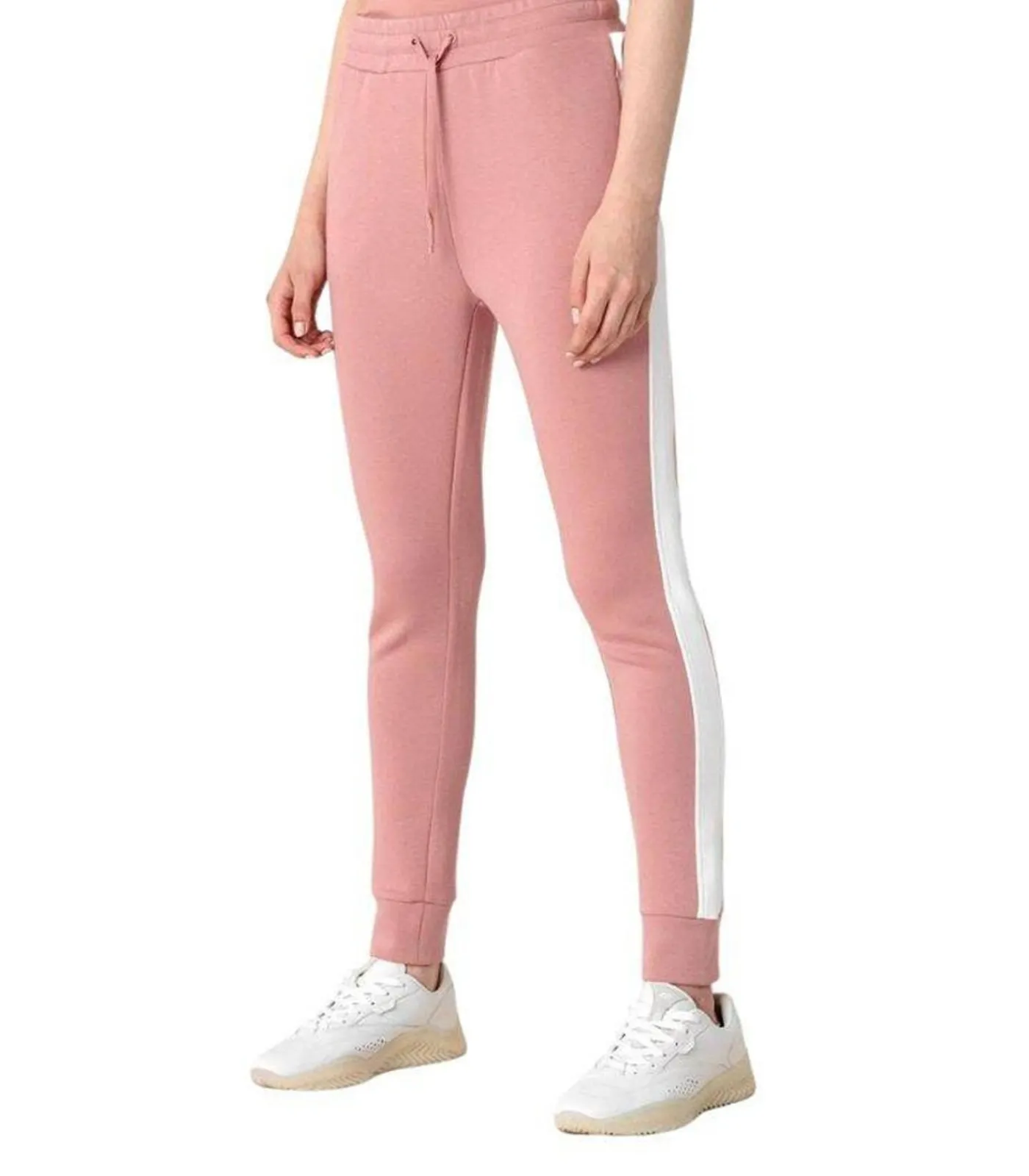 4F H4Z21 - Joggingbroek - Roze pink Best