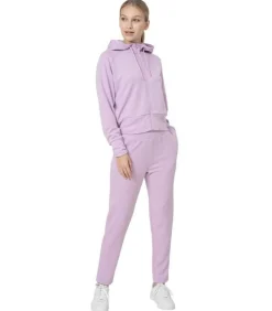 4F H4Z22 - Joggingbroek - violet Online