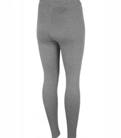 4F H4Z22 - Leggings - Grijs gray Sale