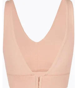 4F H4Z22 - Sport Bh - Koraal coral Outlet