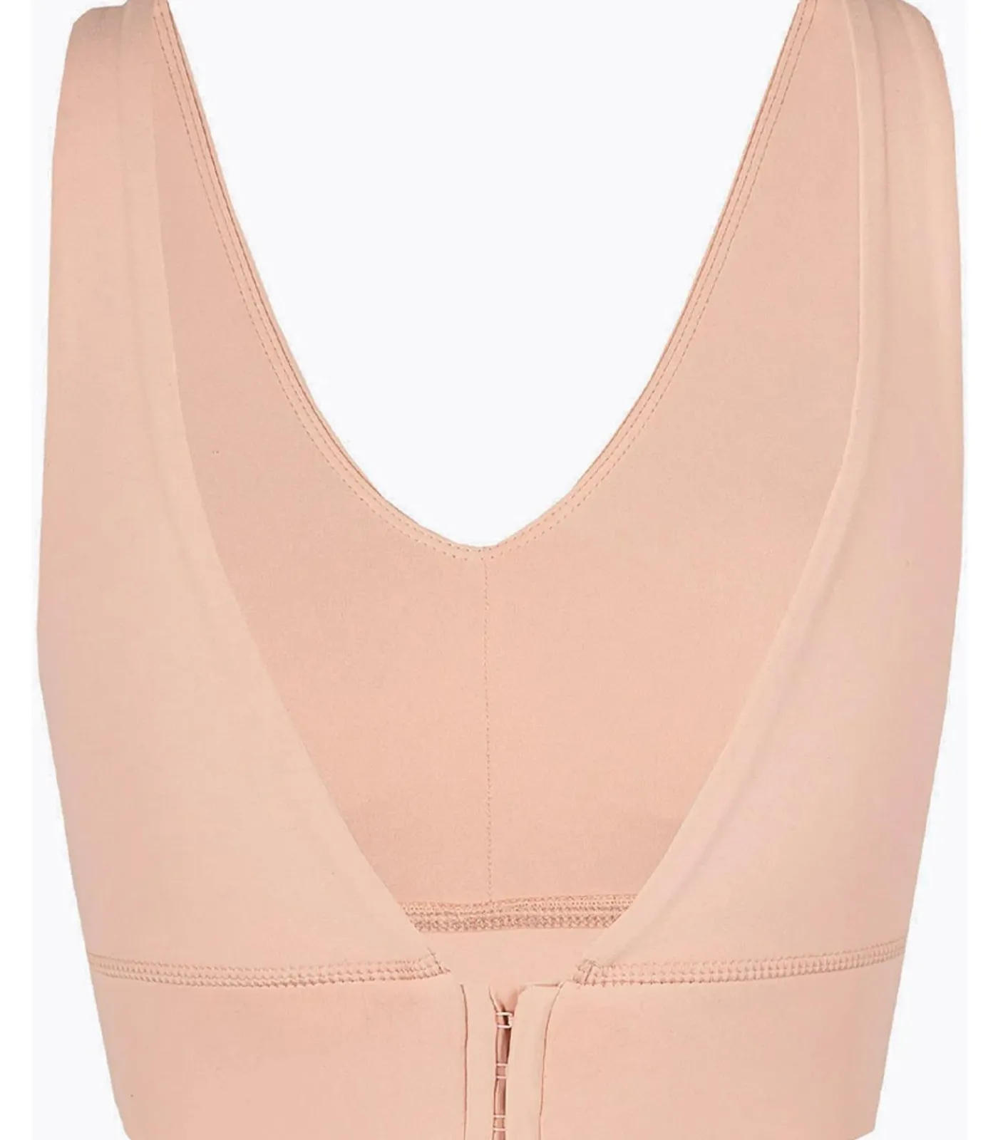 4F H4Z22 - Sport Bh - Koraal coral Outlet