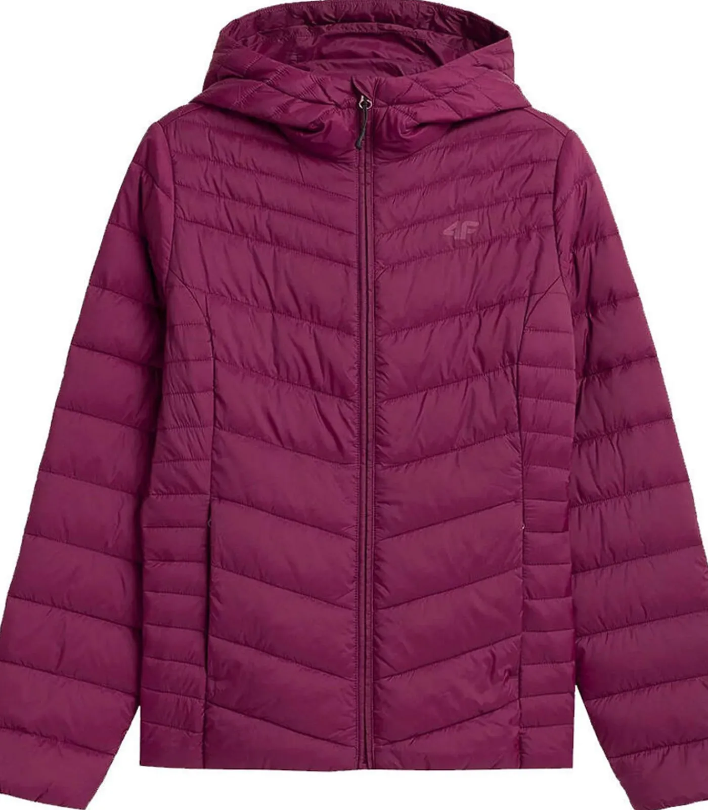 4F H4Z21 KUDP003 - Jasje - Rood red