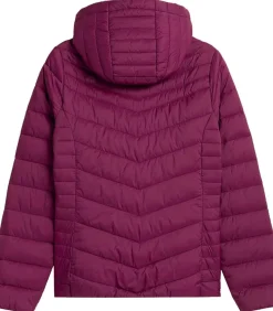 4F H4Z21 KUDP003 - Jasje - Rood red