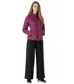 4F H4Z21 KUDP003 - Jasje - Rood red Outlet