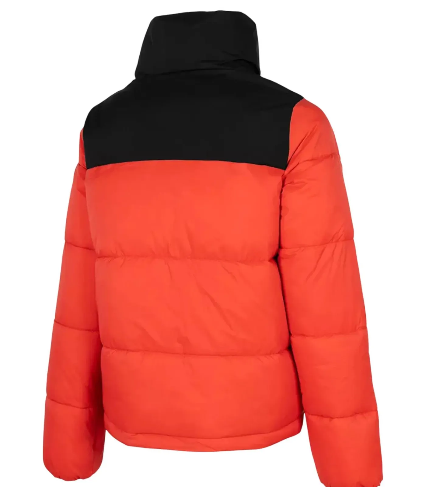 4F H4Z22 KUDP014 - Jasje - Zwart black Online