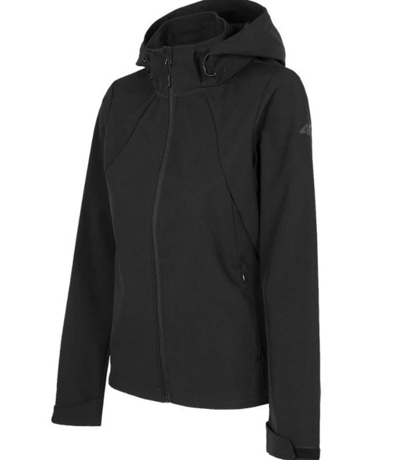 4F H4Z22 SFD001 - Jasje - Zwart black
