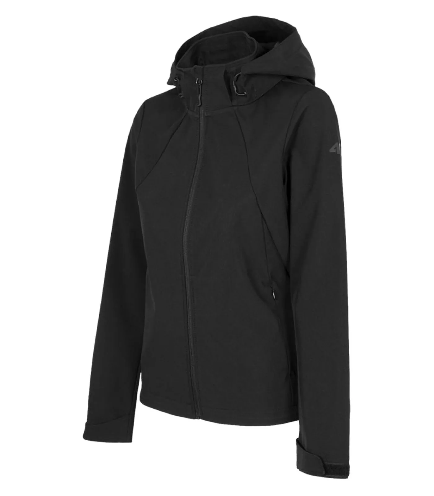 4F H4Z22 SFD001 - Jasje - Zwart black Sale