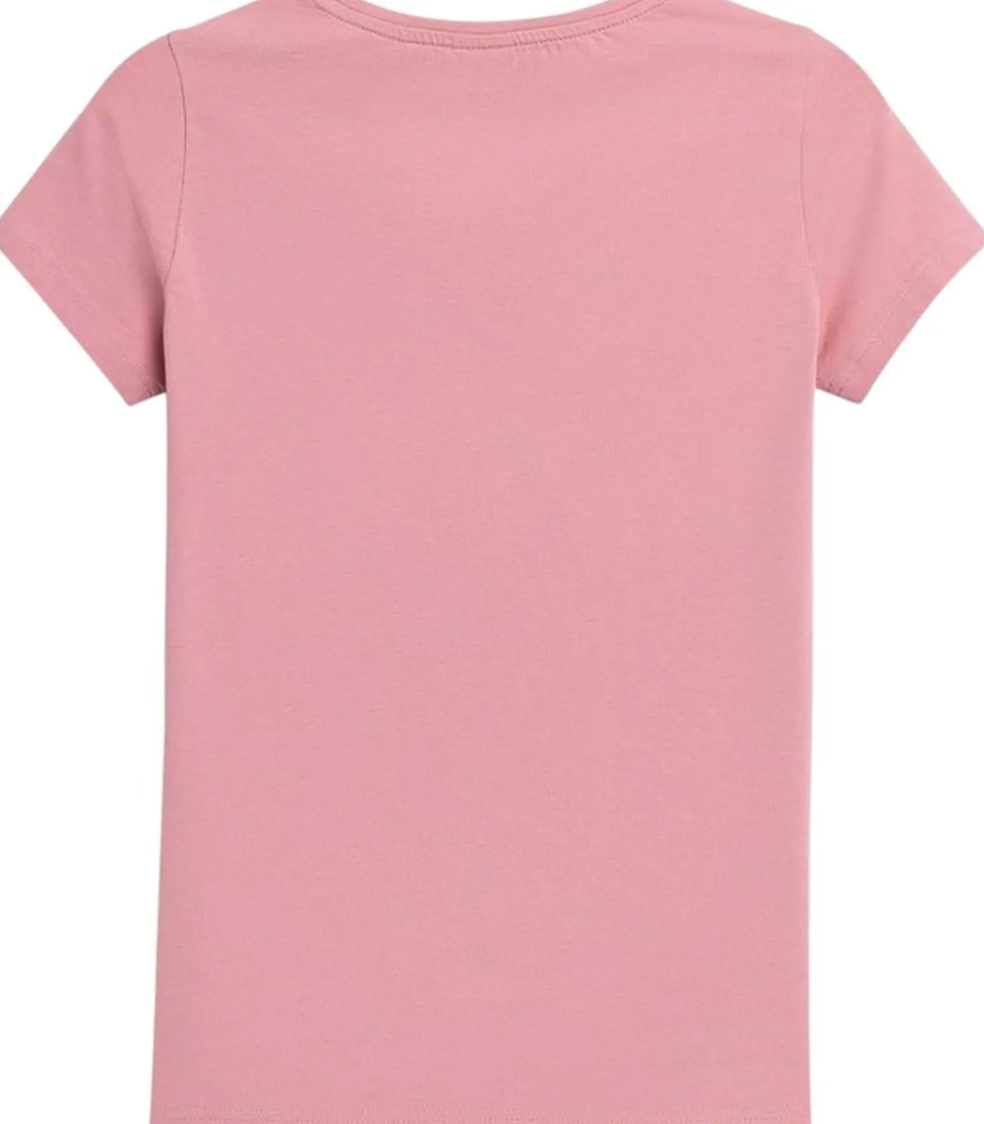 4F H4Z22-TSD353 - T-shirt - Roze pink Online
