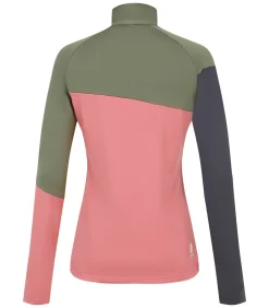 Dare 2b ICE II - midlayer - Zalmroze salmonPink Hot