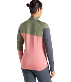 Dare 2b ICE II - midlayer - Zalmroze salmonPink Hot