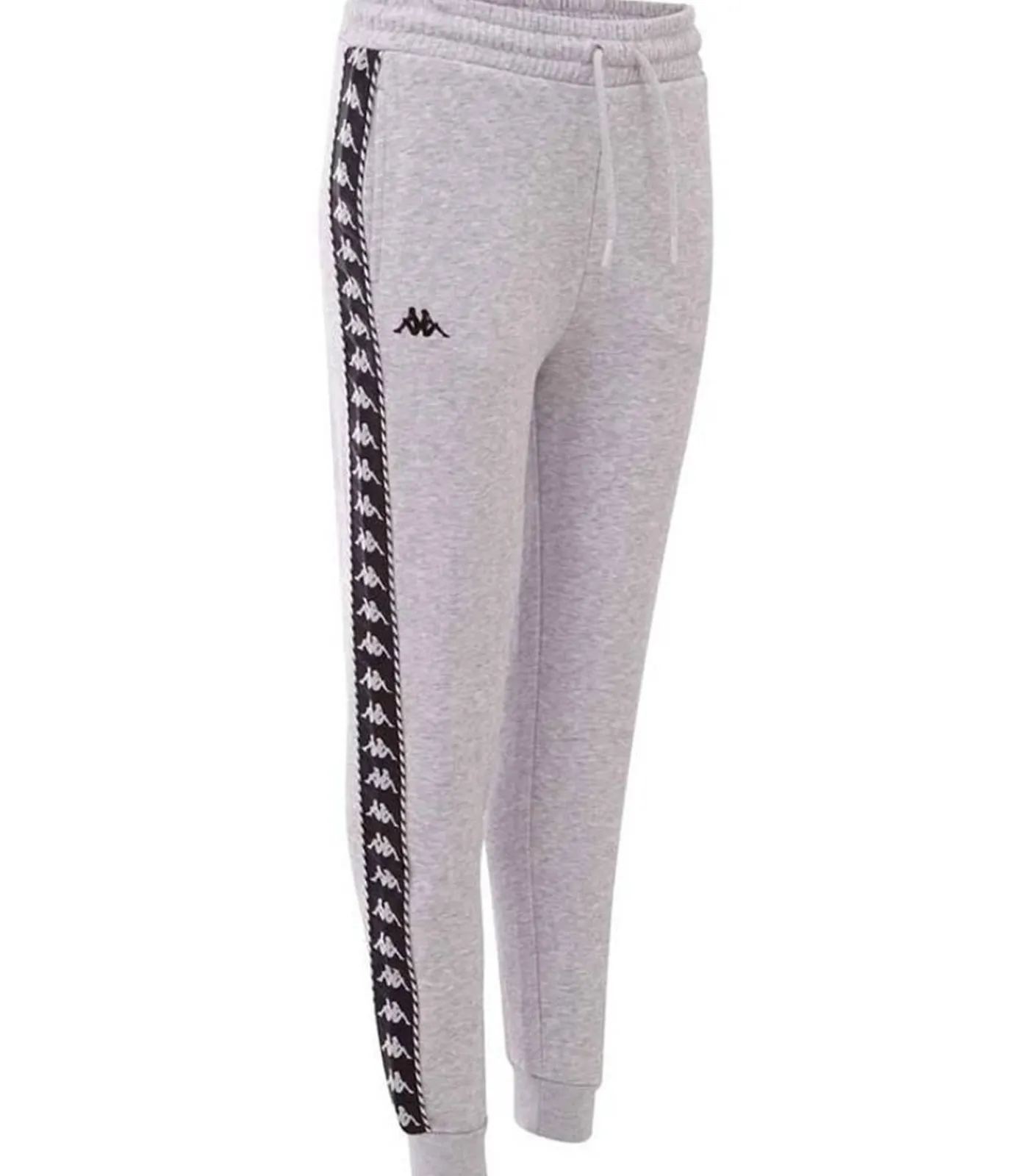 Kappa INAMA - Joggingbroek - Grijs gray Discount