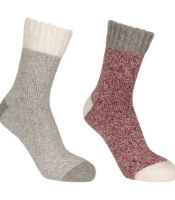 Trespass INIGO - Sokken - Grijs gray Discount