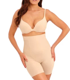 Wacoal Inès secret schedepanty beige Best