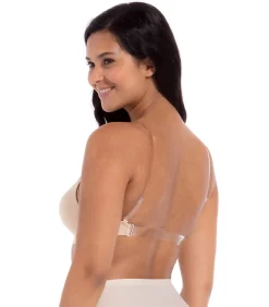 MAGIC Bodyfashion Invisible Comfort Bra beige Sale