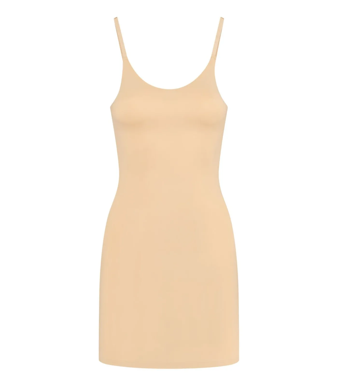 Bye Bra Invisible Hemdjurk beige Best