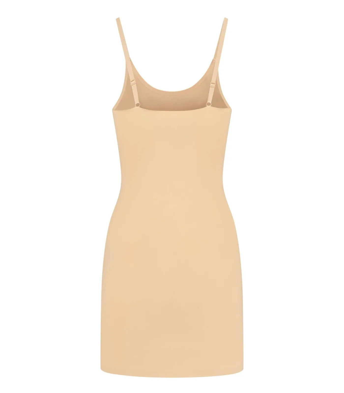 Bye Bra Invisible Hemdjurk beige Best