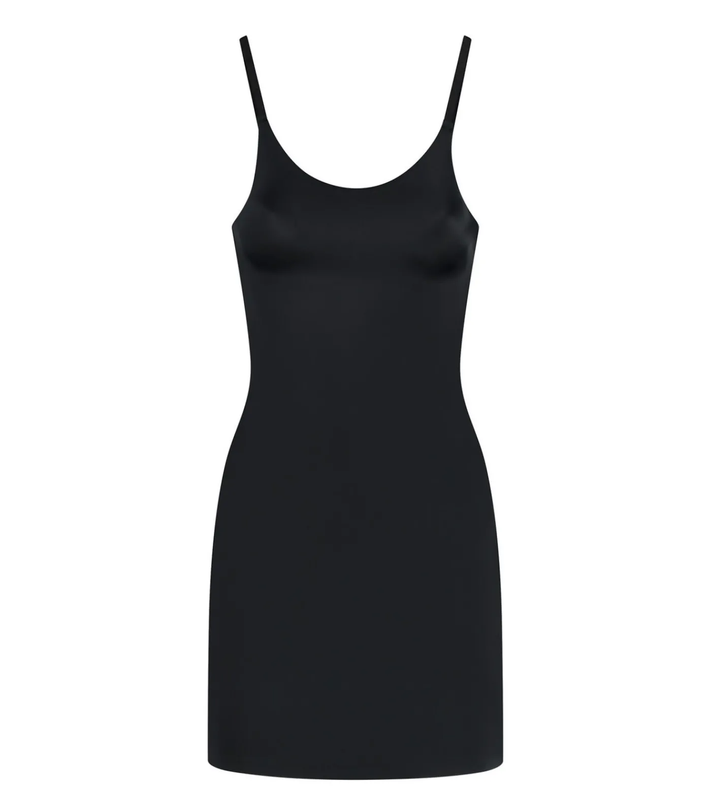 Bye Bra Invisible Hemdjurk black Outlet