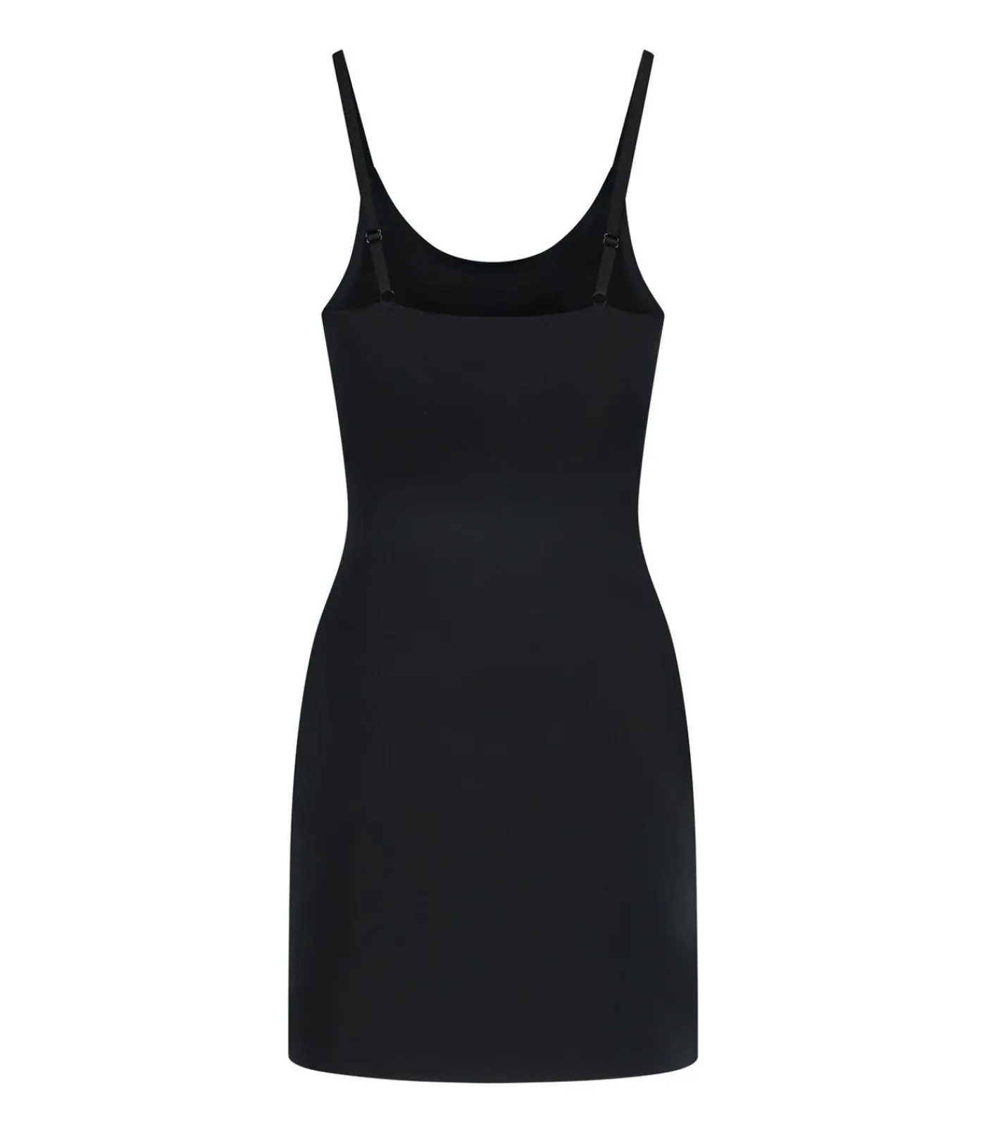 Bye Bra Invisible Hemdjurk black Outlet