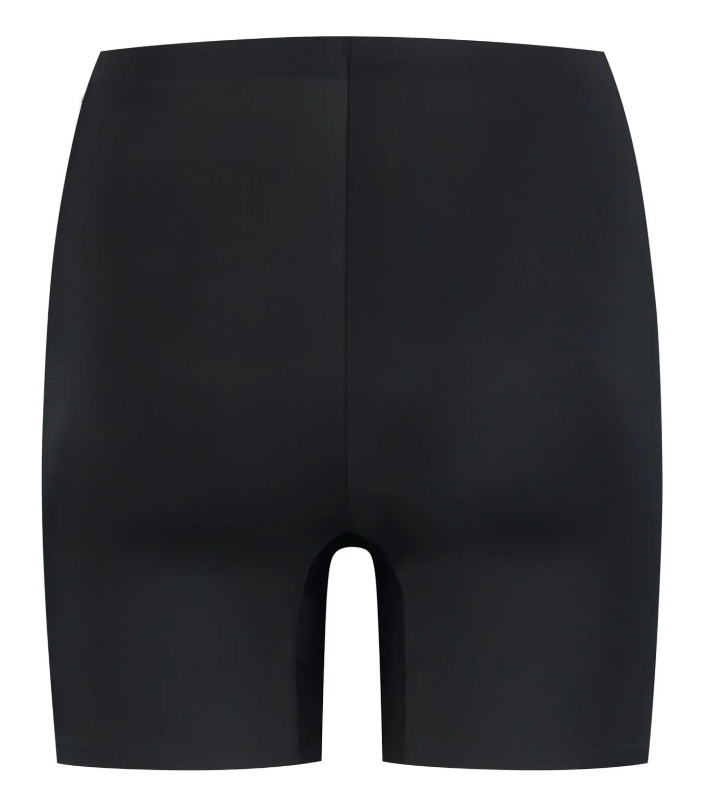 Bye Bra Invisible Short black Discount