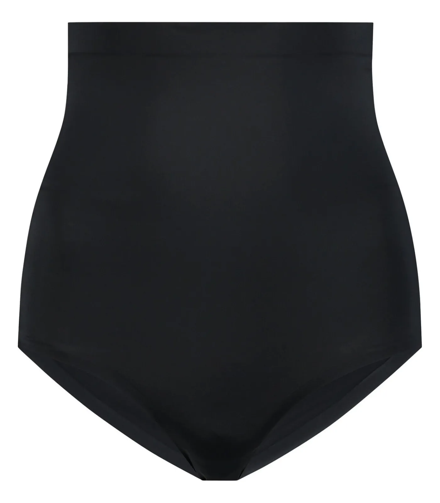Bye Bra Invisible Slip Met Hoge Taille black Outlet