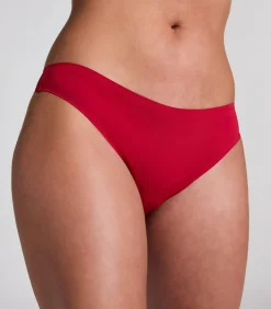 Hunkemöller Invisible string basic red Discount