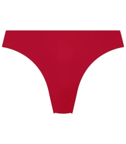 Hunkemöller Invisible string basic red Discount